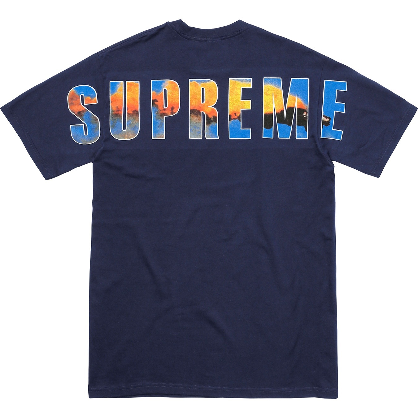 Crash Tee view 10